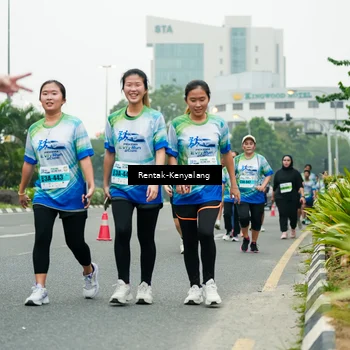 Runner Photo 7319862
