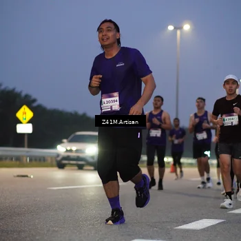 Runner Photo 7319863