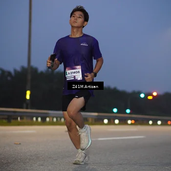 Runner Photo 7319864