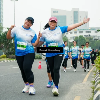 Runner Photo 7319869