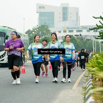 Runner Photo 7319870