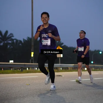 Runner Photo 7319871