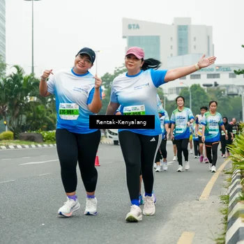 Runner Photo 7319872