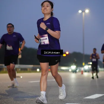 Runner Photo 7319873