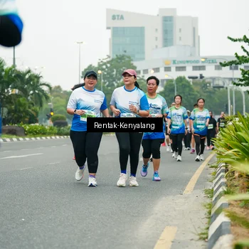 Runner Photo 7319877