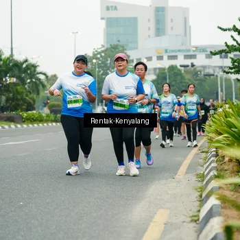 Runner Photo 7319878