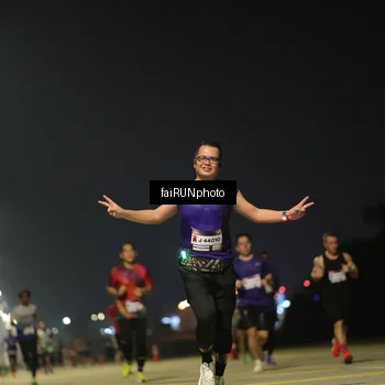 Runner Photo 7319880