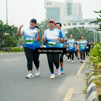 Runner Photo 7319882