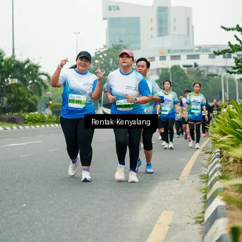 Runner Photo 7319884