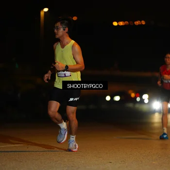 Runner Photo 7319885
