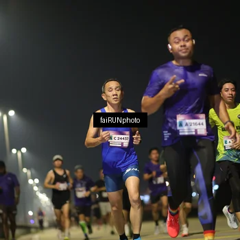 Runner Photo 7319886