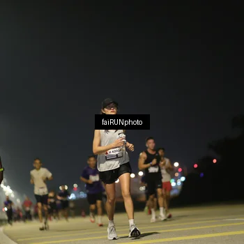 Runner Photo 7319888