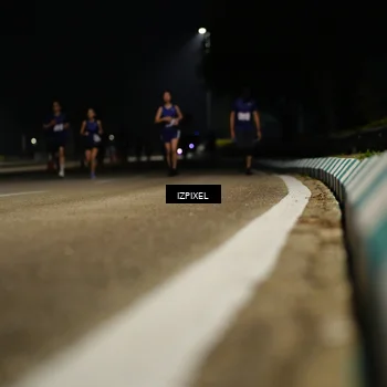 Runner Photo 7319889
