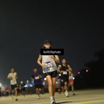 Runner Photo 7319890