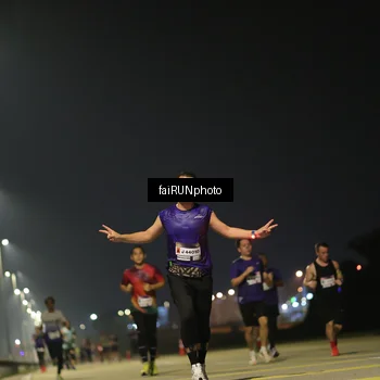 Runner Photo 7319891