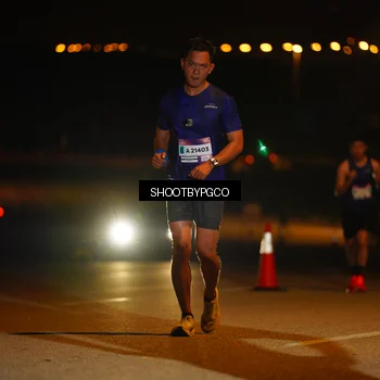 Runner Photo 7319894