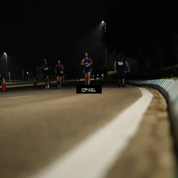 Runner Photo 7319895
