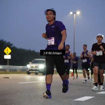 Runner Photo 7319897