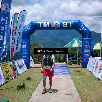 Runner Photo 73199