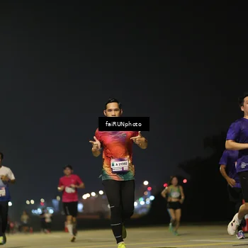 Runner Photo 7319902