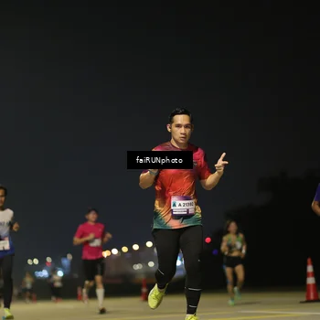 Runner Photo 7319903