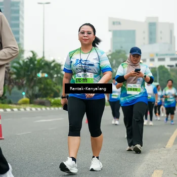 Runner Photo 7319904