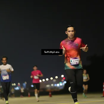 Runner Photo 7319906