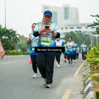 Runner Photo 7319907