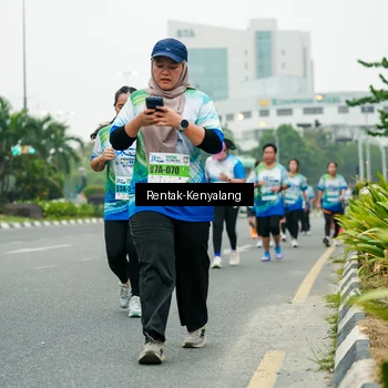 Runner Photo 7319908
