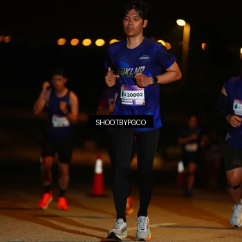 Runner Photo 7319909