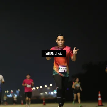 Runner Photo 7319910