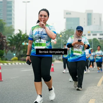Runner Photo 7319911