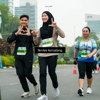 Runner Photo 7319912