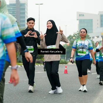 Runner Photo 7319913