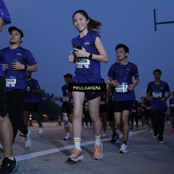 Runner Photo 7319916
