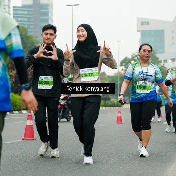 Runner Photo 7319917