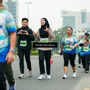 Runner Photo 7319918