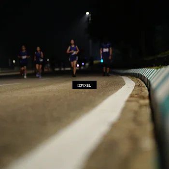 Runner Photo 7319919