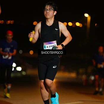 Runner Photo 7319920