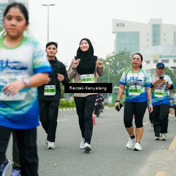 Runner Photo 7319921