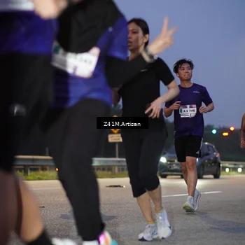 Runner Photo 7319922