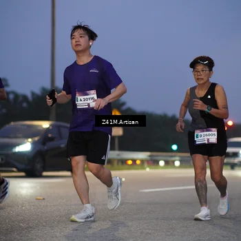 Runner Photo 7319923