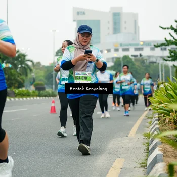 Runner Photo 7319924