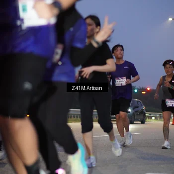 Runner Photo 7319928