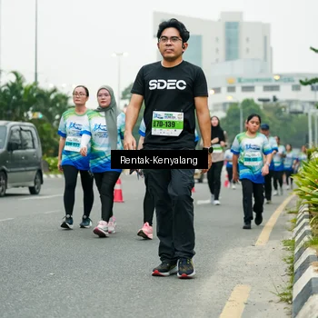 Runner Photo 7319929