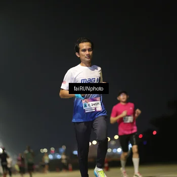 Runner Photo 7319930