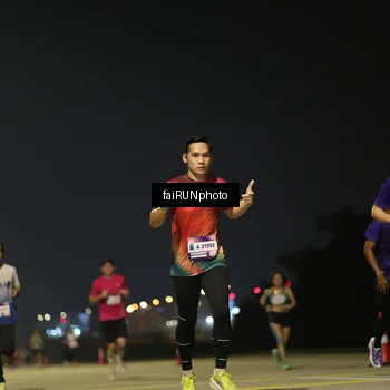 Runner Photo 7319933