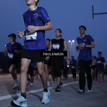 Runner Photo 7319934