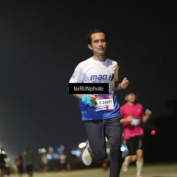 Runner Photo 7319936