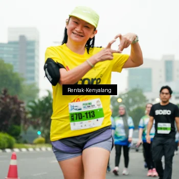 Runner Photo 7319940